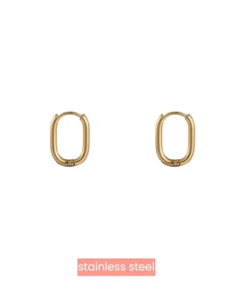 Alternative view of Go Dutch Earrings E3960-2