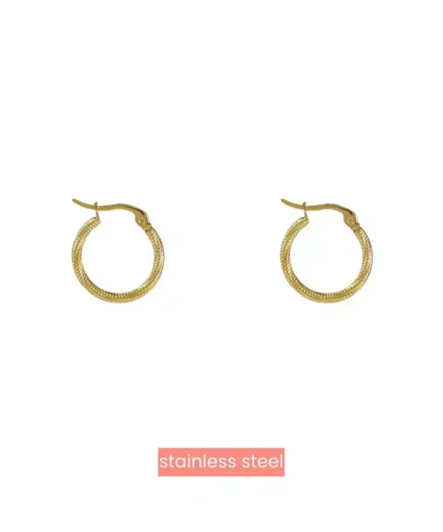 Go Dutch Earrings E4290-2-2
