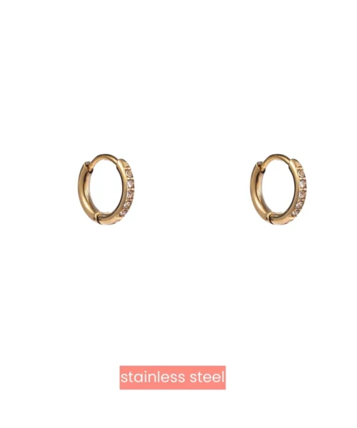 Alternative view of Go Dutch Earrings E4476-2