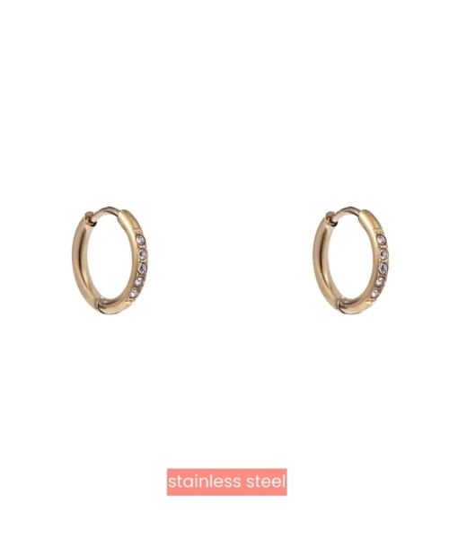 Alternative view of Go Dutch Earrings E4477-2