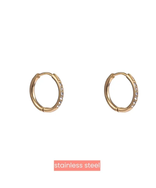 Alternative view of Go Dutch Earrings E4478-2