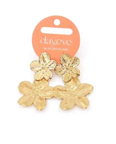 Go Dutch Earrings E4964-2