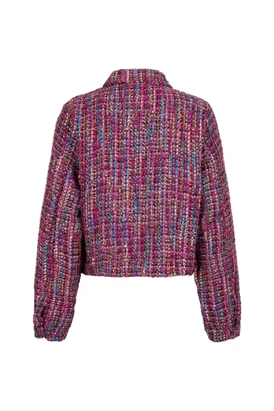 Outlet Lofty Jacket Gianna Pink - Afbeelding 2