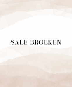 Broeken
