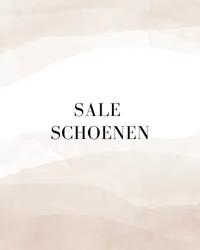 Sale Schoenen