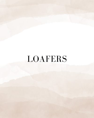 Loafers