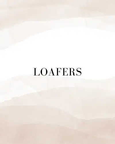 Loafers