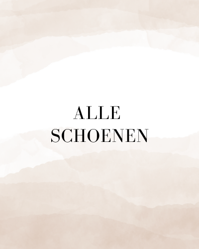 Alle schoenen