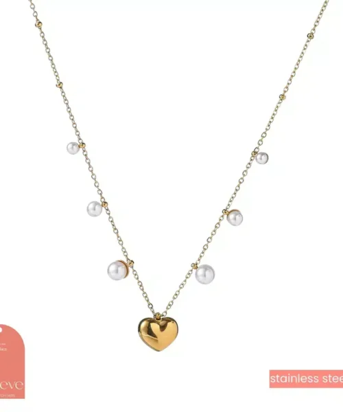 Go Dutch Necklace N5212-2