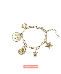 Alternative view of Go Dutch Bracelet B5352-2