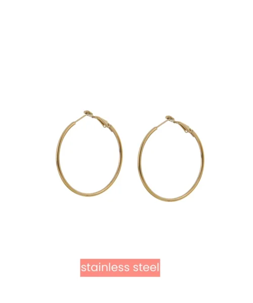 Alternative view of Go Dutch Earrings E0412-4-2