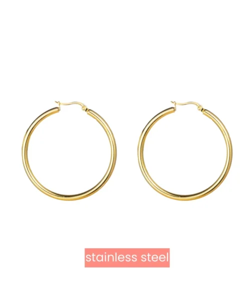 Alternative view of Go Dutch Earrings E1307-4-2