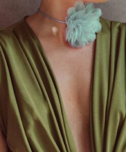 Mint Flower