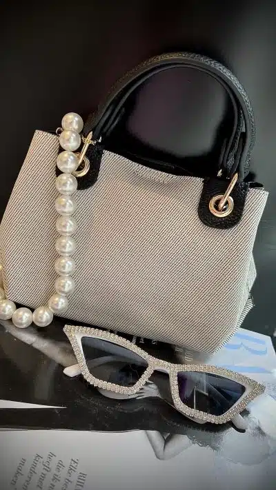 Coco Bag Black