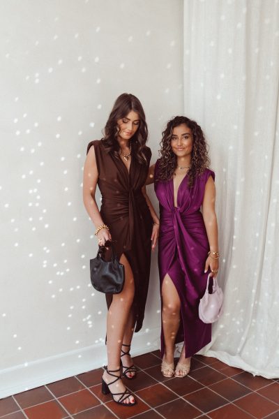 Perfect Dress Purple - Afbeelding 4