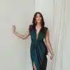 Perfect Dress Smaragd