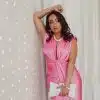 Perfect Dress Pink