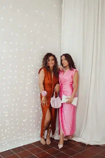 Perfect Dress Pink - Afbeelding 2
