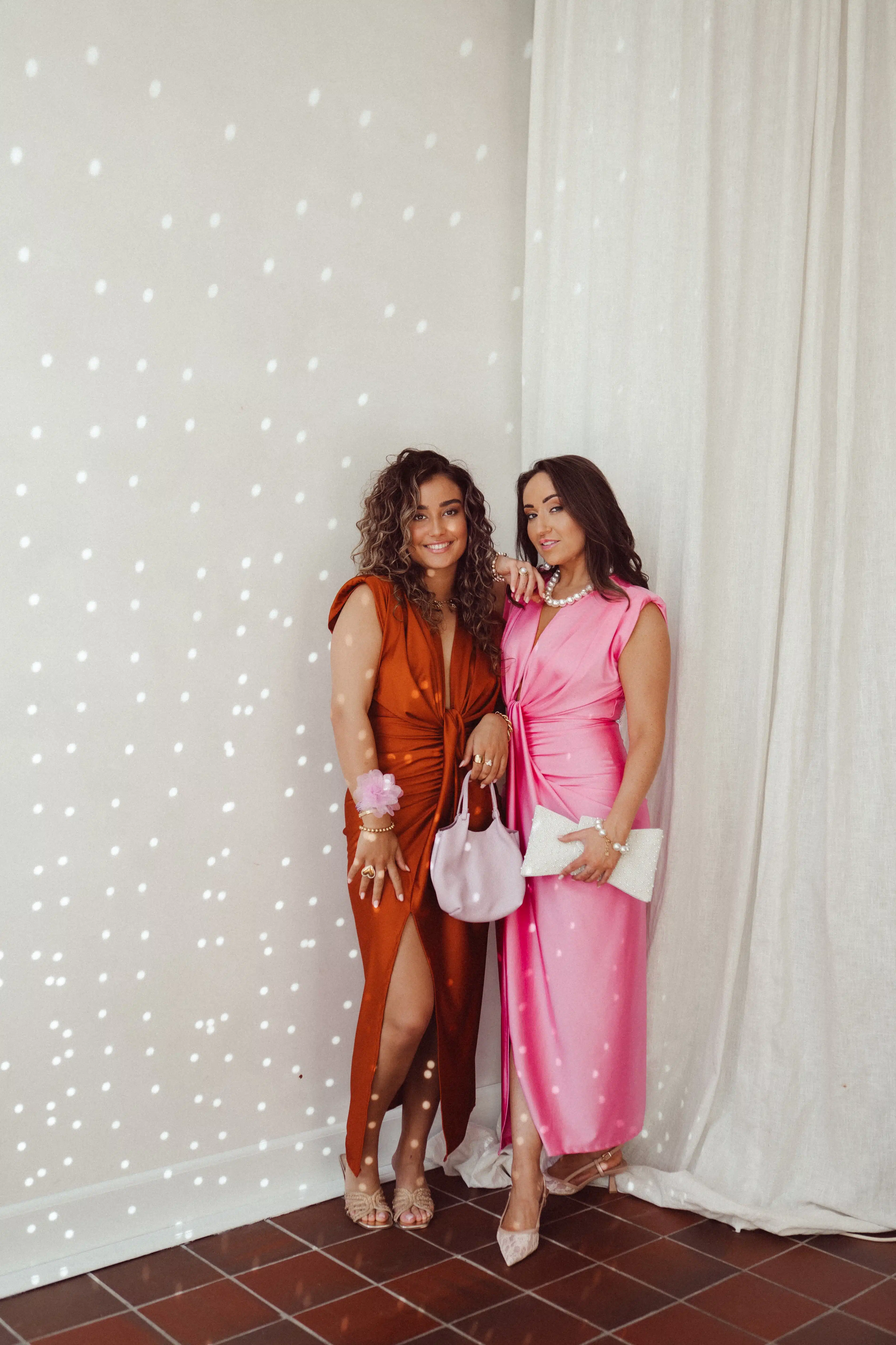 Perfect Dress Pink - Afbeelding 2