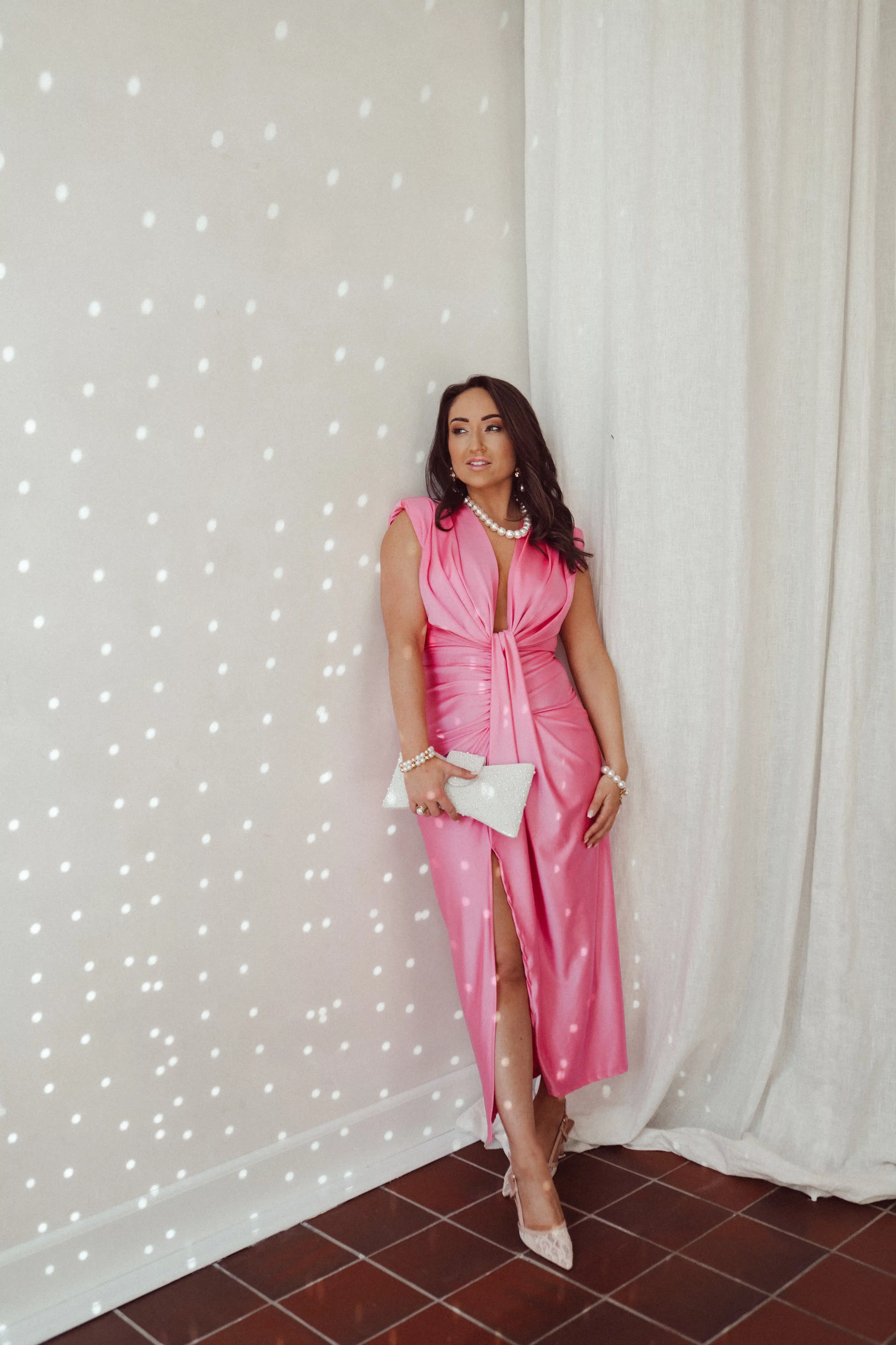 Perfect Dress Pink - Afbeelding 3
