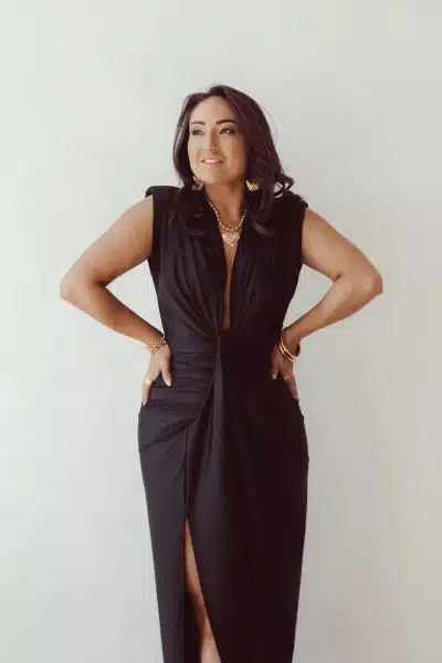 Perfect Dress Black - Afbeelding 4