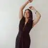 Perfect Dress Black