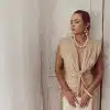 Perfect Dress Champagne