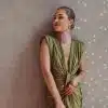 Perfect Dress Olive