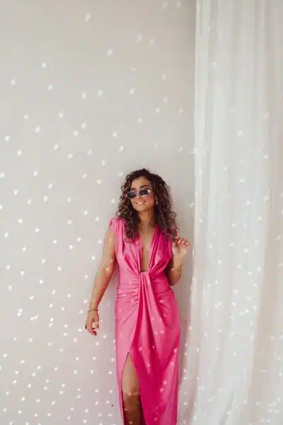 Perfect Dress Summer Pink - Afbeelding 6