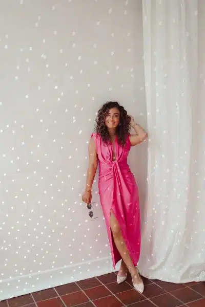 Perfect Dress Summer Pink - Afbeelding 5