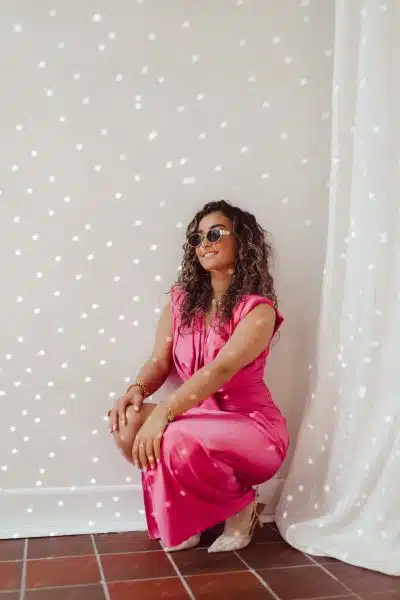 Perfect Dress Summer Pink - Afbeelding 4