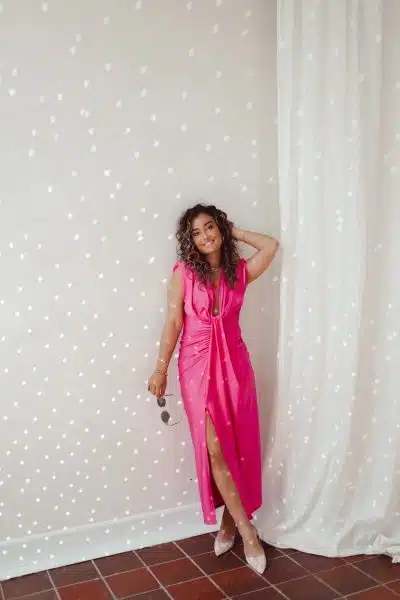 Perfect Dress Summer Pink - Afbeelding 7