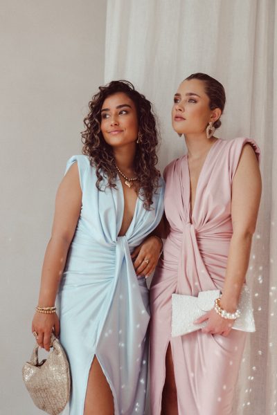 Perfect Dress Light Blue - Afbeelding 3