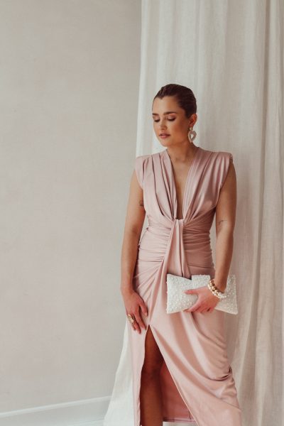 Perfect Dress Soft Pink - Afbeelding 3