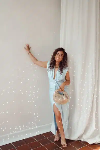Perfect Dress Light Blue - Afbeelding 7