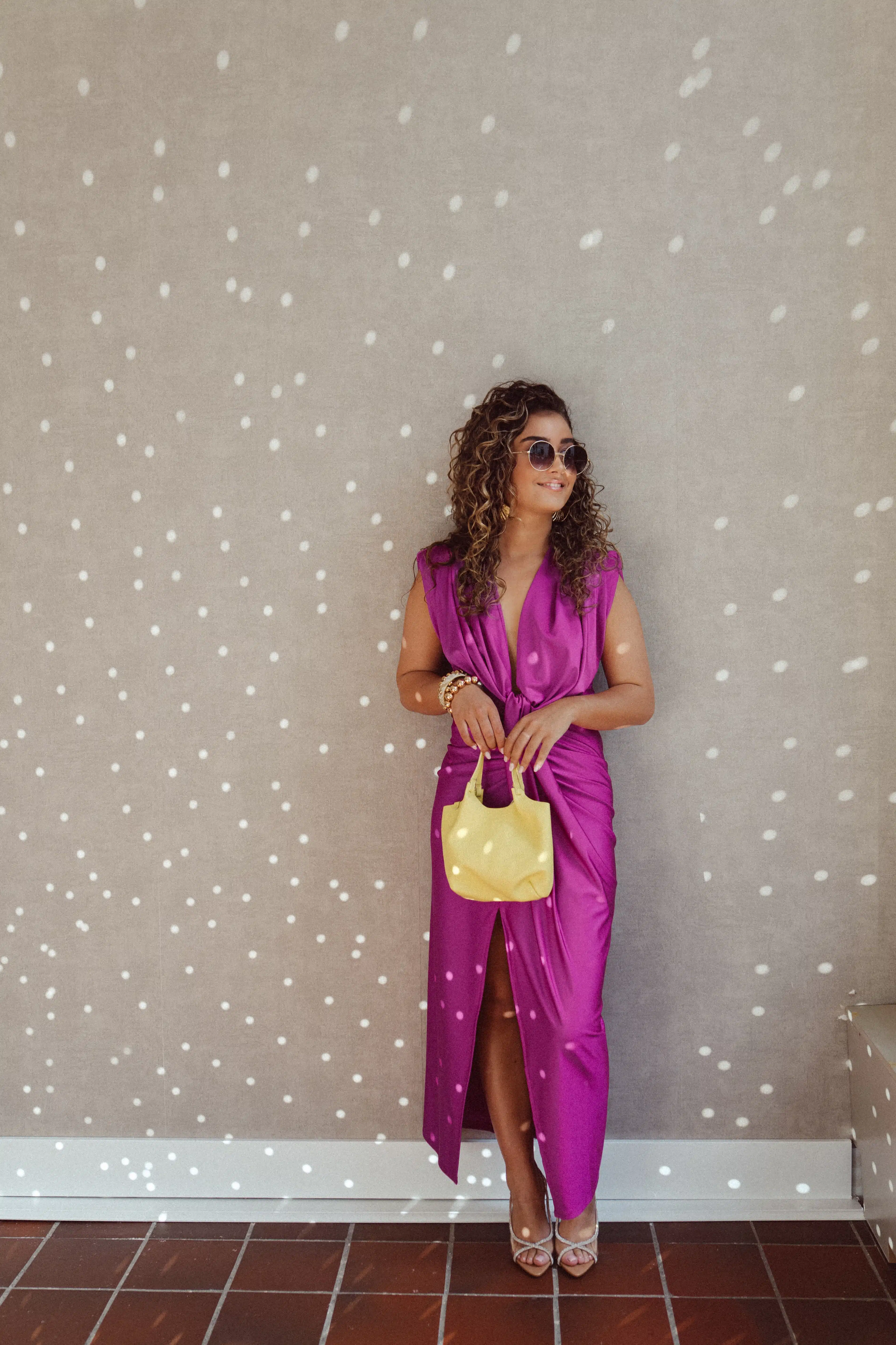 Perfect Dress Violet - Afbeelding 3