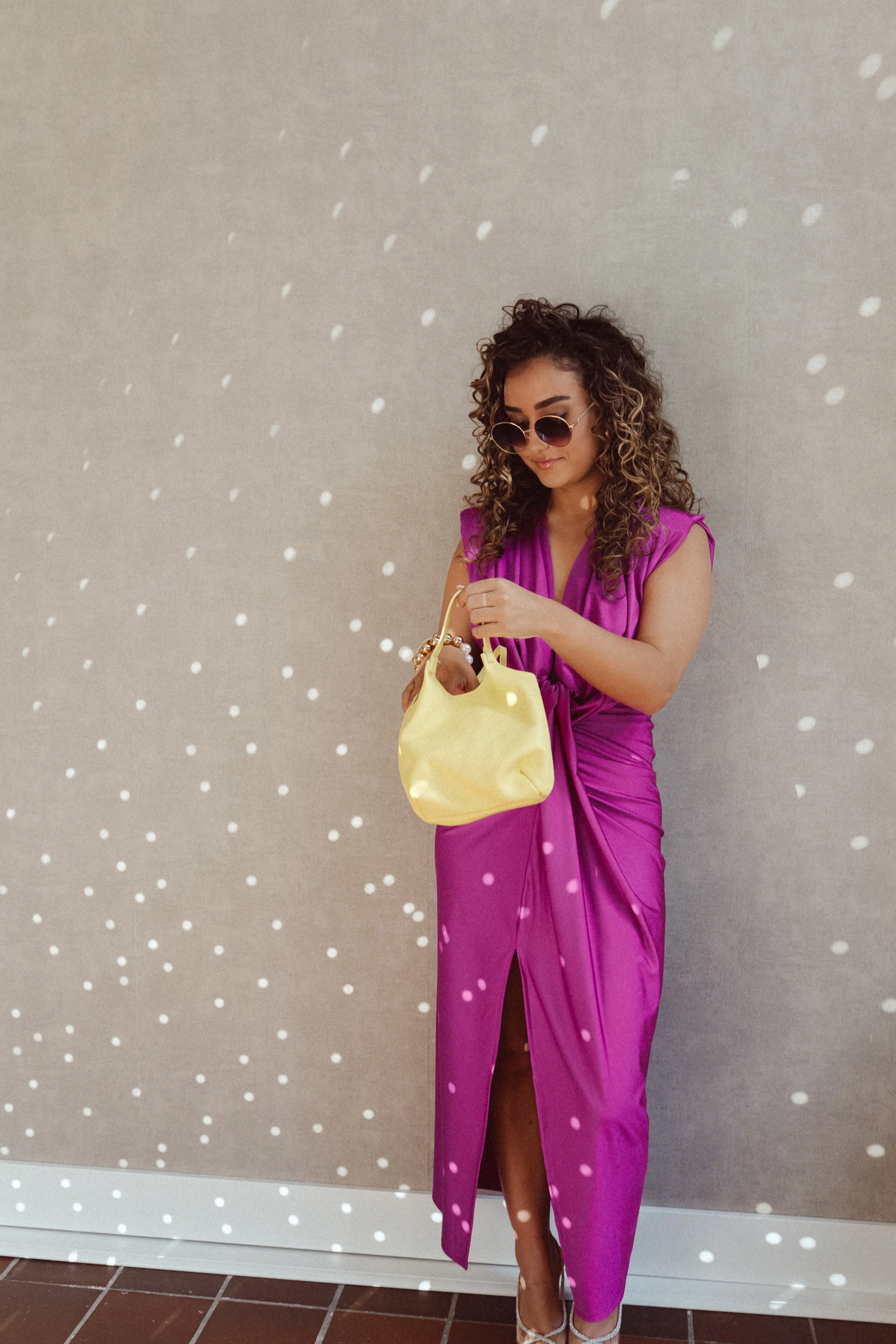 Perfect Dress Violet - Afbeelding 6