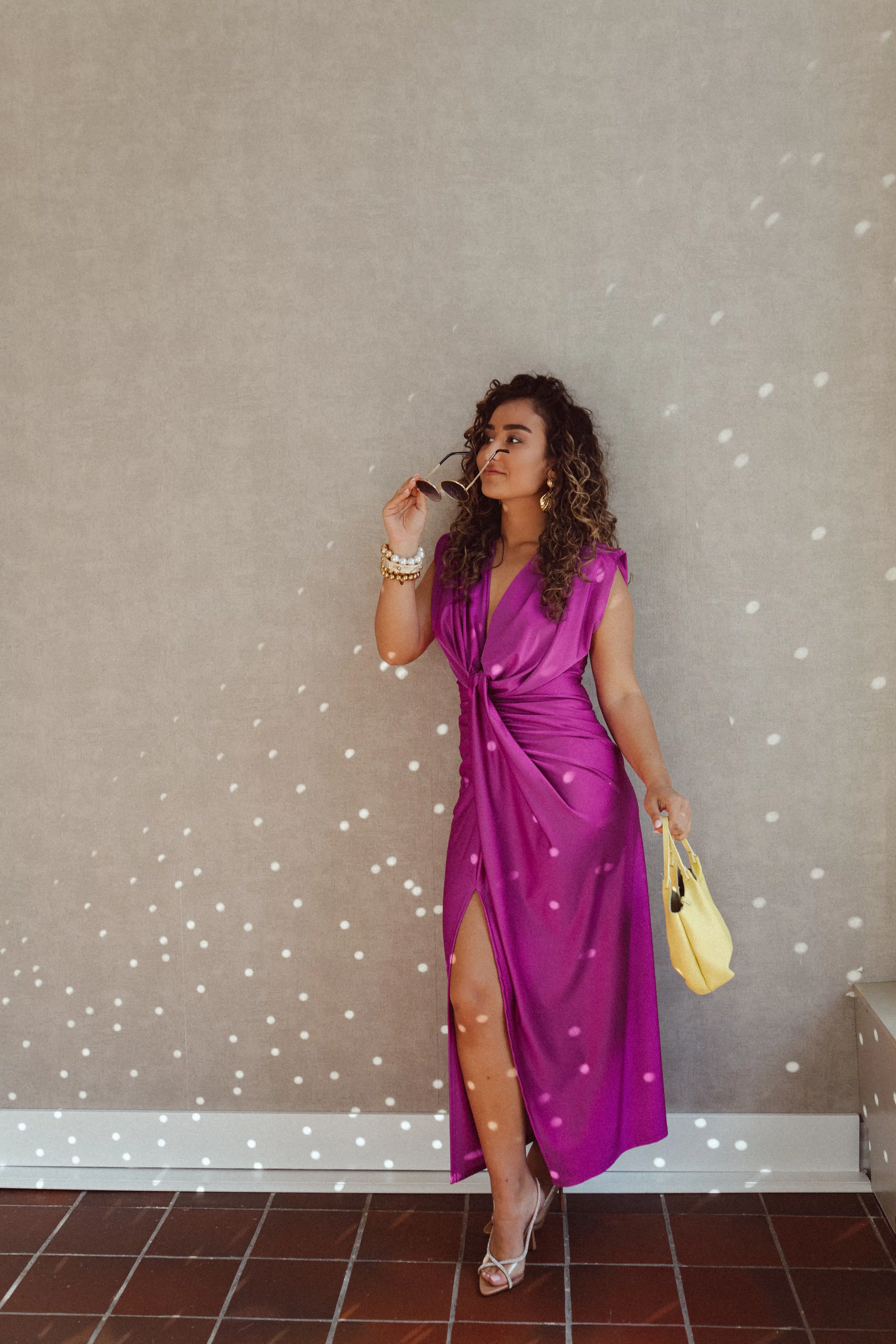 Perfect Dress Violet - Afbeelding 7