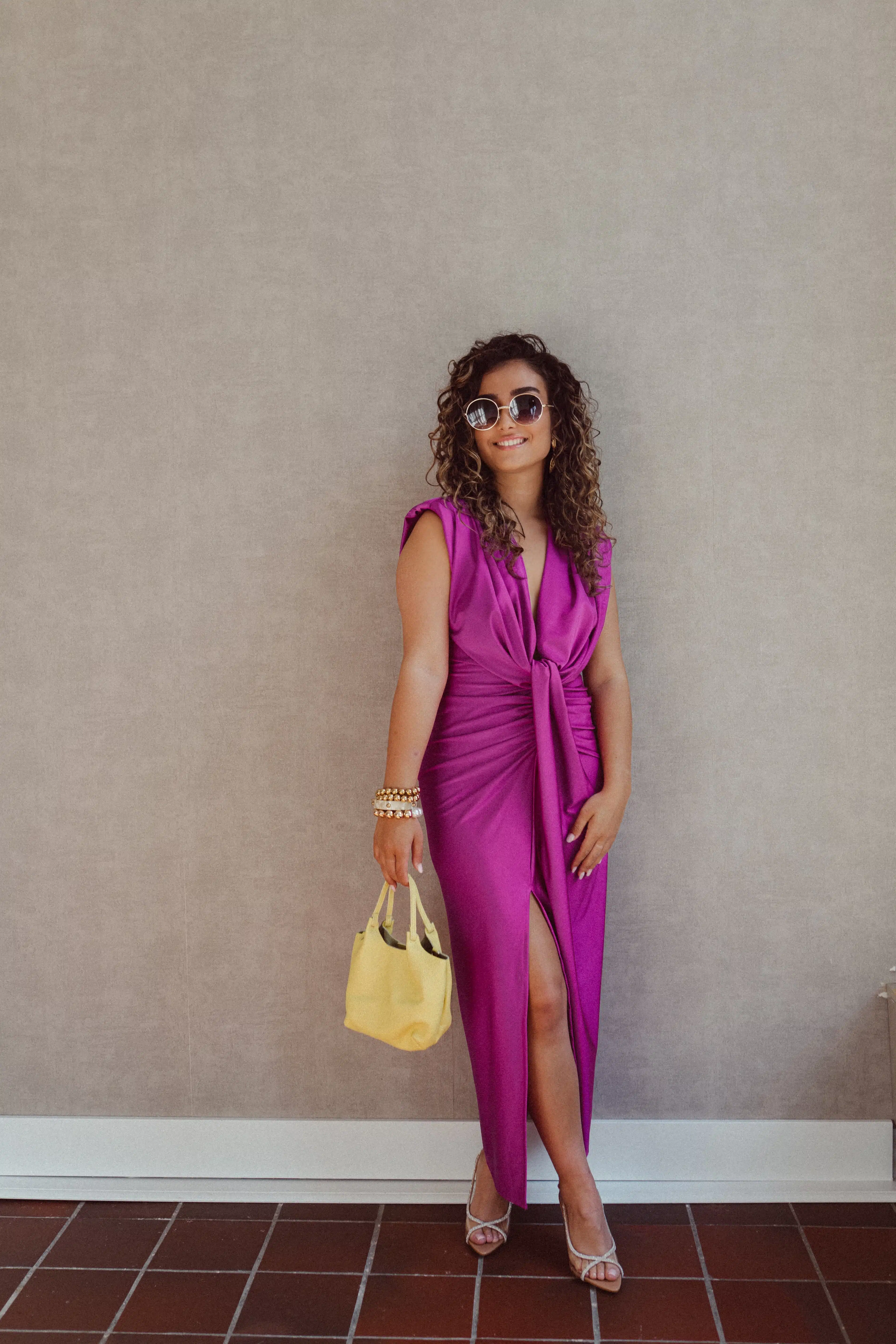Perfect Dress Violet - Afbeelding 4
