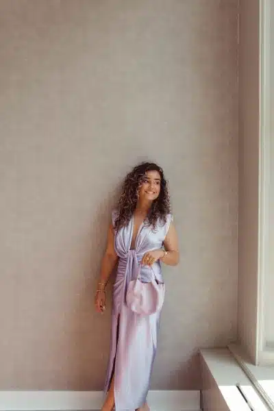 Perfect Dress Lila - Afbeelding 4