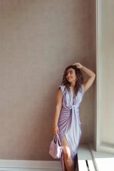 Perfect Dress Lila - Afbeelding 5