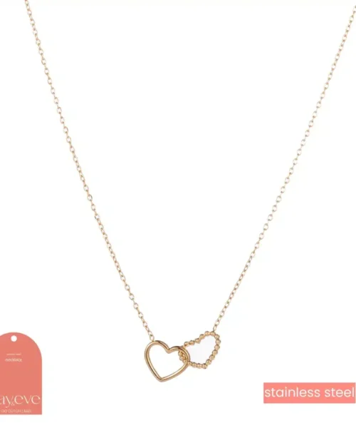Alternative view of Go Dutch Necklace N3298-2
