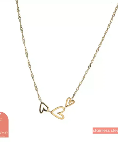Go Dutch Necklace N5339-2