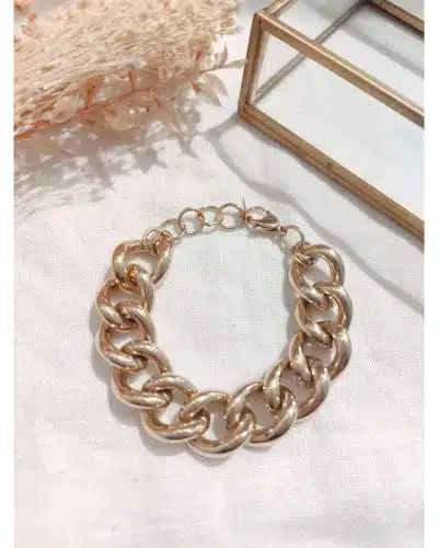 Bracelet Maille