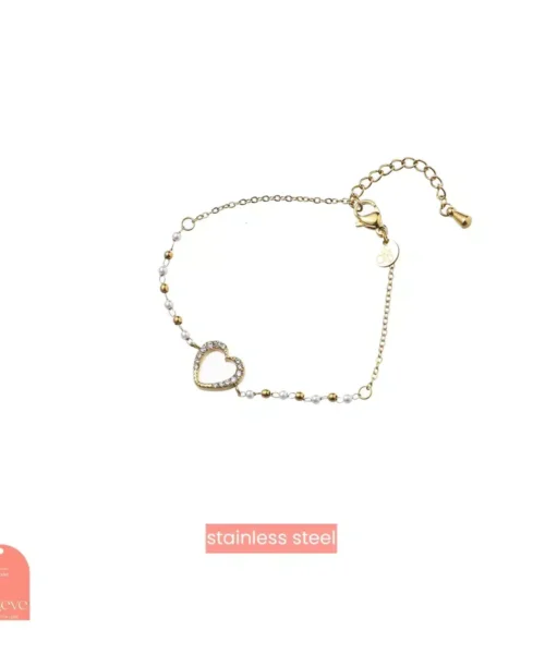 Alternative view of Go Dutch Bracelet B5219-2