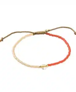 A Beautiful Story Pleasure Citrine Bracelet