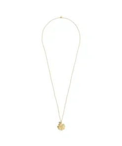 A Beautiful Story Paradise Aventurine Necklace