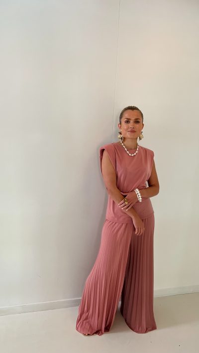 Liana Set Pink - Afbeelding 6
