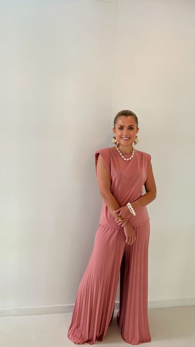 Liana Set Pink - Afbeelding 4