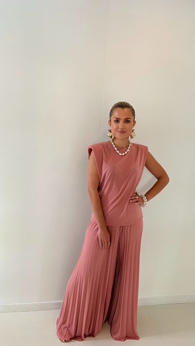 Liana Set Pink - Afbeelding 3